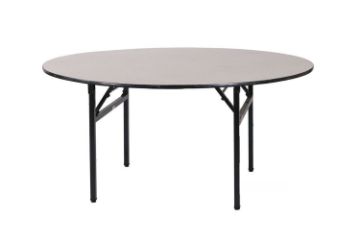 Picture of MONMOUTH Commercial Round Table Range