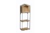 Picture of Potters Small Hanging Wall Unit