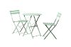 Picture of TANGO 3PC Outdoor Lounge & Dining Set
