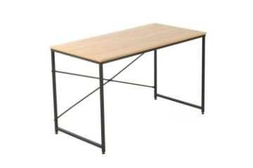 Picture of CITY 120 Desk (Black)