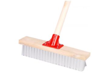 Picture of LONG HANDLE Floor Cleaning Brush (W27cm）