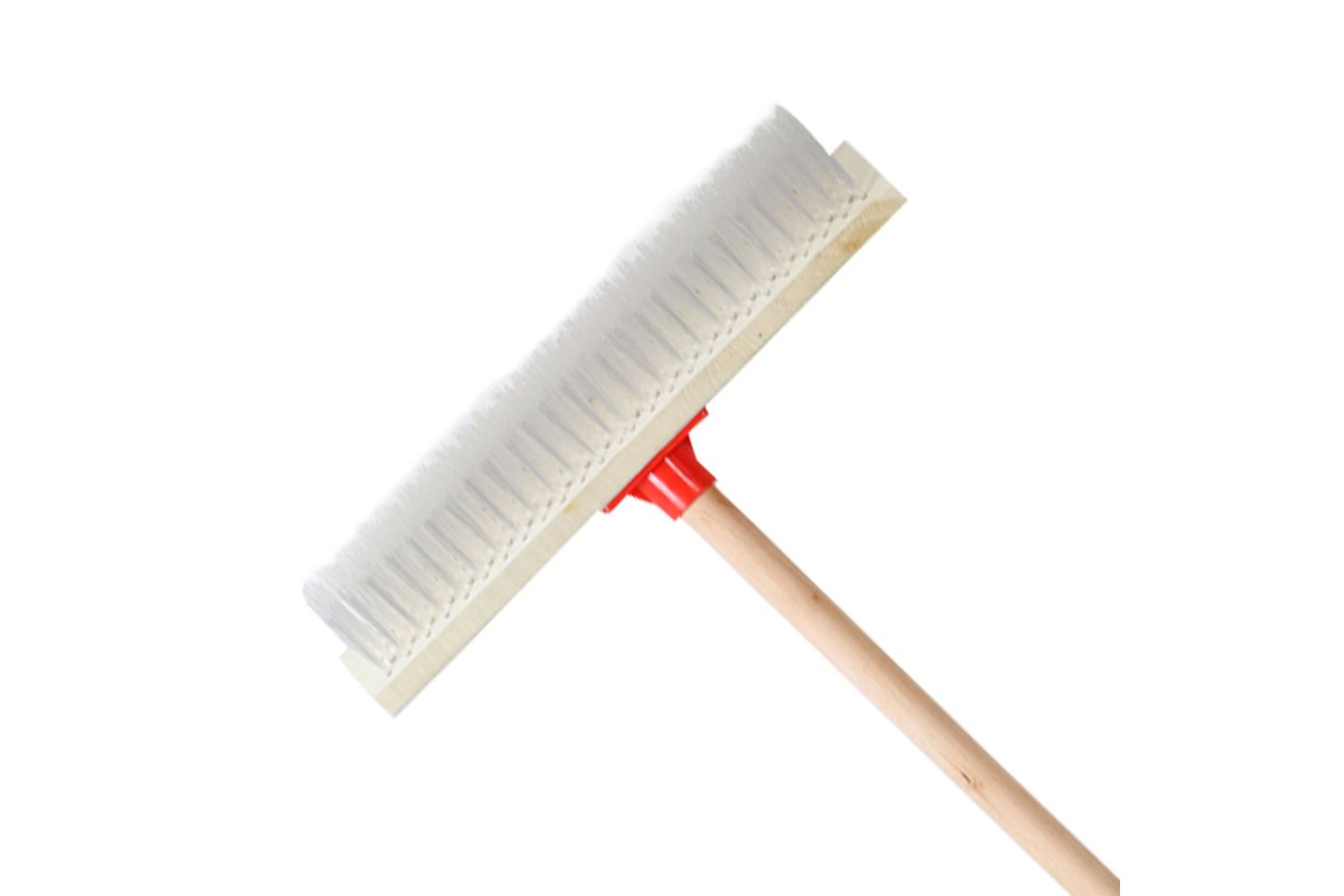 LONG HANDLE Floor Cleaning Brush (W27cm）