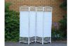 Picture of SAMPAN Room Divider (White)