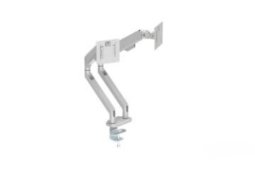 Picture of MATRIX Dual Monitor Arm (Silver)