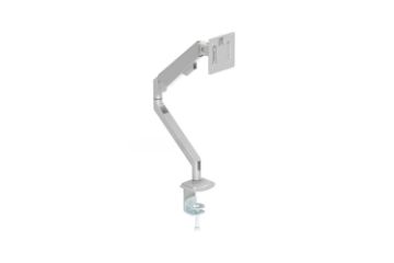 Picture of MATRIX Single Monitor Arm (Silver)