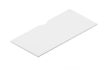 Picture of UP1 150/160/180 Adjustable Height Straight Standing Desk TOP ONLY (White)