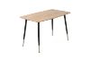 Picture of BIJOK 120/140 Dining Table (Oak Look)