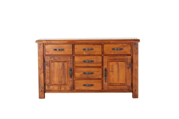 Picture of FOUNDATION 151 Buffet (Rustic Pine)