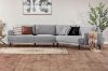 Picture of BIANCA Angular Chaise Sofa (Light Grey)