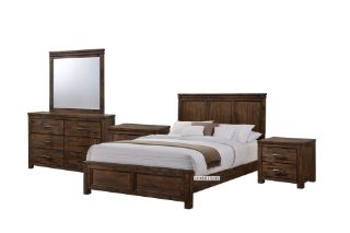 Picture of VENTURA King Size - 5PC Combo 