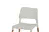 Picture of HARPER Dining Chair - White