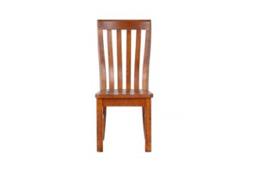 Picture of FOUNDATION Rustic Pine Dining Chair