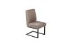 Picture of GALLOP Dining Chair (Light Brown)