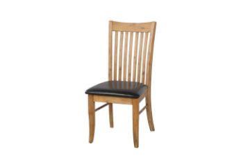 Picture of KANSAS Dining Chair (Acacia Wood)