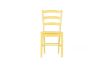 Picture of TORY Dining Chair (Yellow)