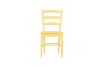 Picture of TORY Dining Chair (Yellow)