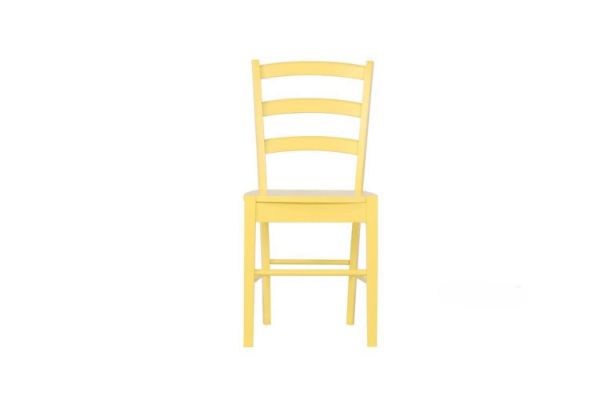 Picture of TORY Dining Chair (Yellow)