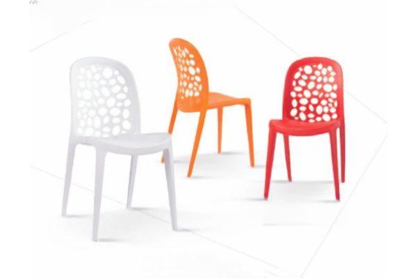 Picture of ANTHEA Cafe Chair/Dining Chair (Multiple Colours)