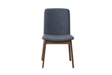Picture of EDEN Dining Chair (Charcoal)