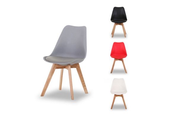 Picture of EFRON Dining Chair (Multiple Colours)