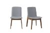 Picture of EDEN Dining Chair (Light Grey)