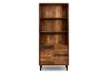 Picture of FREETOWN Solid Mango Wood Book Shelf