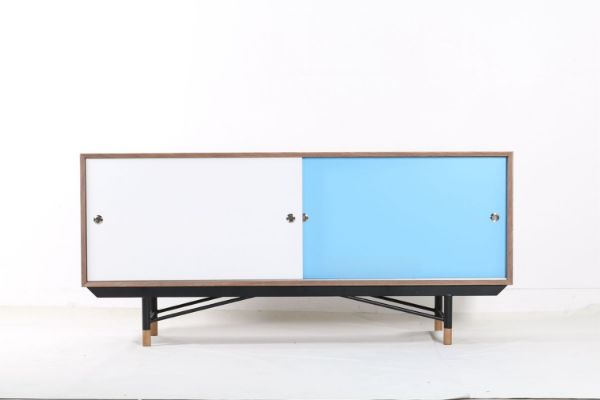 Picture of Replica FINN JUHL Style 196 Sideboard