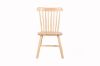 Picture of WINDSOR Rubber Wood Dining Chair (Natural Colour)
