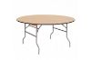 Picture of TITAN Folding Round Table - 183CM