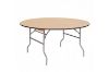 Picture of TITAN Folding Round Table - 153CM