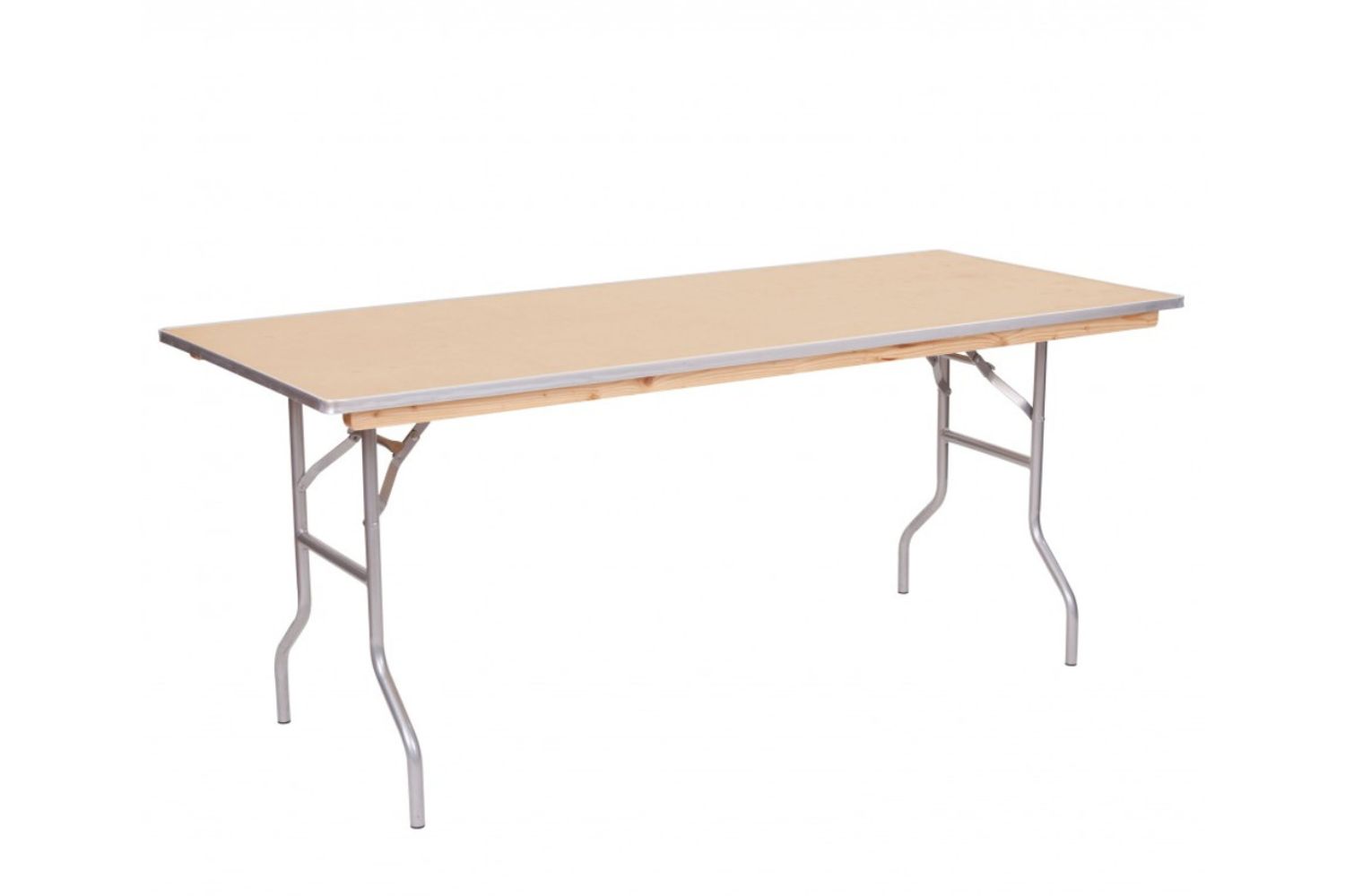 Titan 183 244 folding banquet table