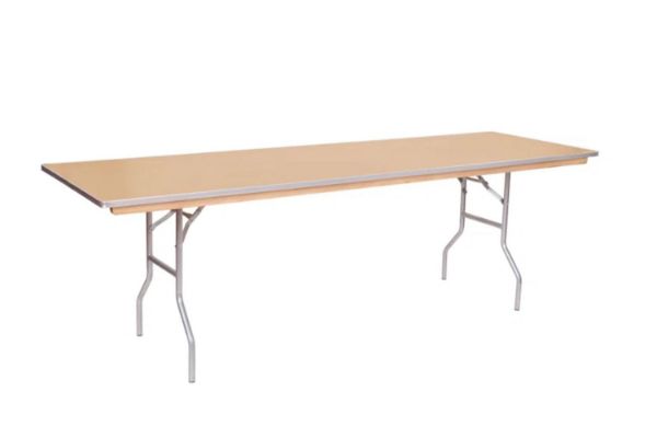 Picture of TITAN Folding Banquet Table  - 244CM