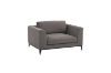 Picture of AMELIE Fabric Sofa Range (Dark Grey) - 1 Seater