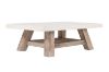 Picture of ANTON Solid Acacia Wood Coffee Table