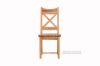 Picture of Westminster Dining Timber Seat (Solid Oak) - 2 Chairs in 1 Carton