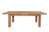 Picture of WESTMINSTER  Solid Oak 150-200 Extension Dining Table