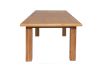 Picture of WESTMINSTER  Solid Oak 150-200 Extension Dining Table