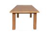 Picture of WESTMINSTER  Solid Oak Wood 150-200 Extension Dining Table