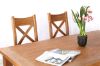 Picture of WESTMINSTER Solid Oak 7PC Dining Set