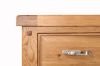 Picture of WESTMINSTER Solid Oak Bedroom Combo - 6PC Queen Size