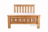 Picture of WESTMINSTER Solid Oak Bedroom Combo - 6PC Super King Size