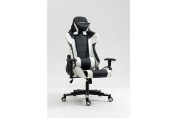 Picture for manufacturer ROCKER Gaming Chair Collection