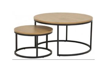 Picture for manufacturer LUIS Nesting Table
