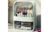 Picture of RADIANCE Cosmetic Storage Box (Vanilla Green) - Large