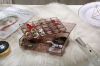 Picture of HAVEN 30 Grids Acrylic Jewelry & Cosmetic Storage Box (Brown)