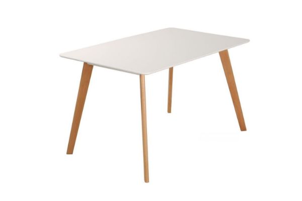 Picture of EFRON 1.2M/1.4M/1.6M Dining Table