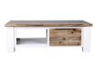 Picture of CHRISTMAS Solid Acacia Wood Coffee Table