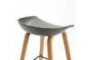 Picture of PURCH Bar Stool - H75 (Grey)