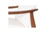 Picture of COVE Velvet  Arm Chair (Beige)