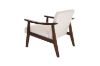 Picture of COVE Velvet  Arm Chair (Beige)